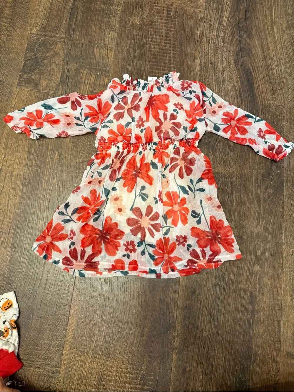 Carters soft white